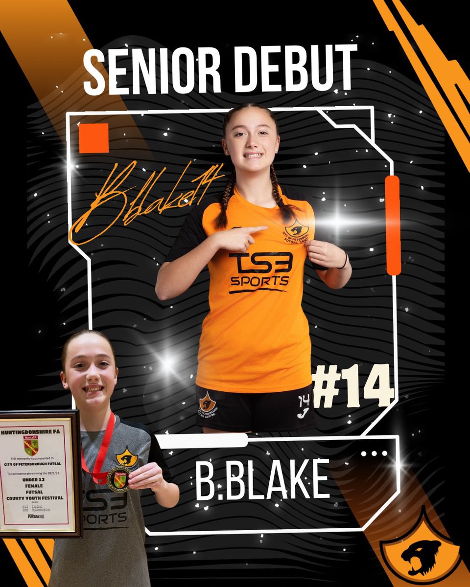 City Of Peterborough Futsal Centre tweet media