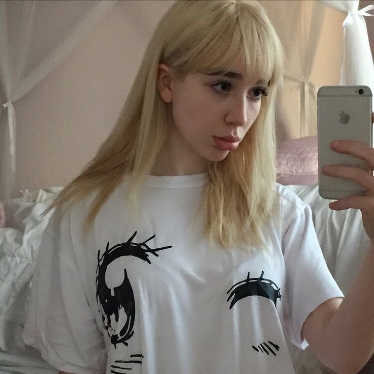 lowbimbo's tweet image. as verdadeiras it girls do tumblr