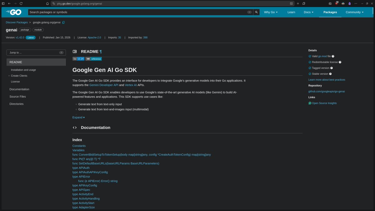 github - go-slang-vm frontend: adapted from: https: ... devlog for today - Started working on a agent sdk in go - Wrote some ...