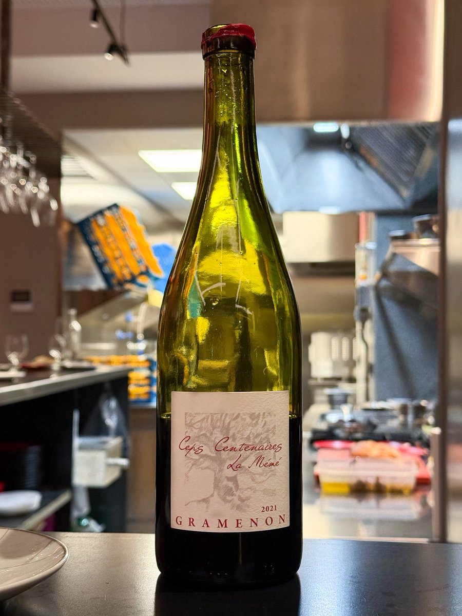 Restaurant Bisavis -QV