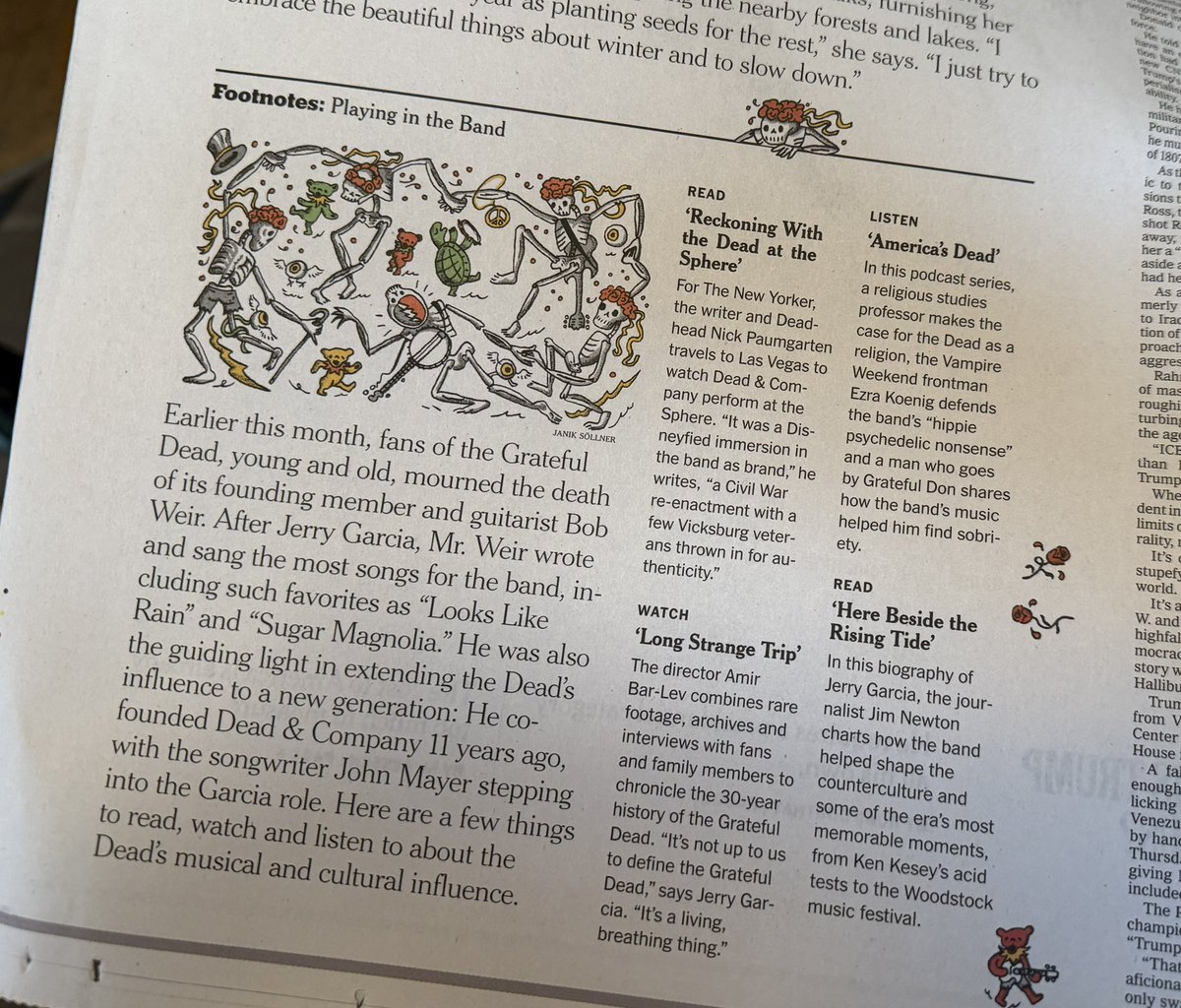 Sophie Haigney tweet media