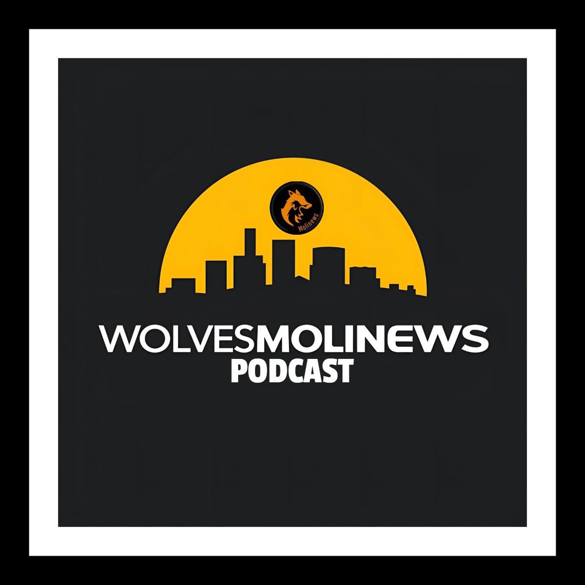 We are delighted to commence recording our inaugural #wolves podcast this evening.

The programme will feature a review of the Newcastle match and other topics.

We welcome any questions or opinions on anything Wolves related. We’ll give you a shout out!