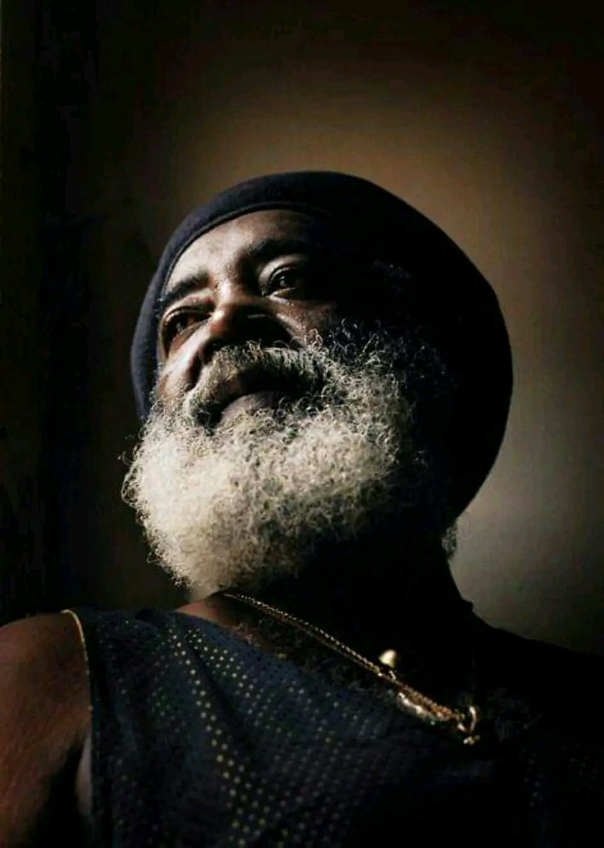 Remembering, Steve “Grizzly” Nisbett (March 15th, 1948 — January 18th, 2018)

Grizzly was the original drummer of Steel Pulse from 1977 to 2001. Your musical legacy will never be forgotten! #reggae 🇯🇲🔥