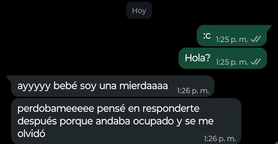 damsypha's tweet image. People ask me: 
Why do you have so few friends?

Well...