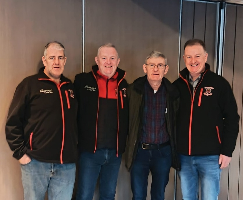 Old Christians GAA tweet media