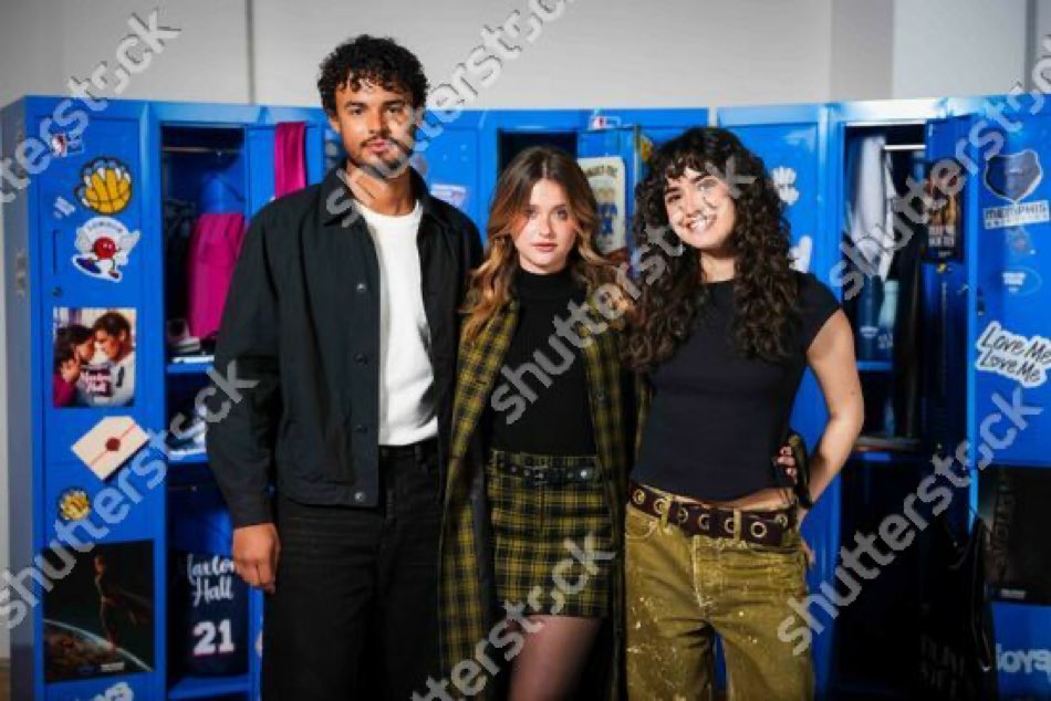 los amo 🥹🥹🥹🤍