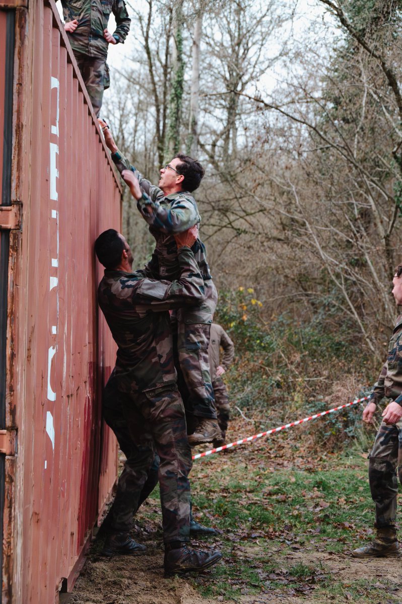 2e régiment de dragons tweet media