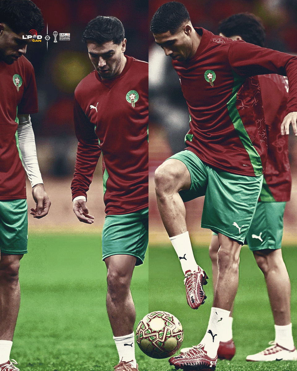 LPodcan's tweet image. 🔋🇲🇦