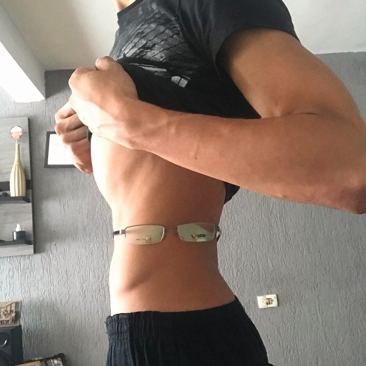 paladinoliberto's tweet image. achei fácil