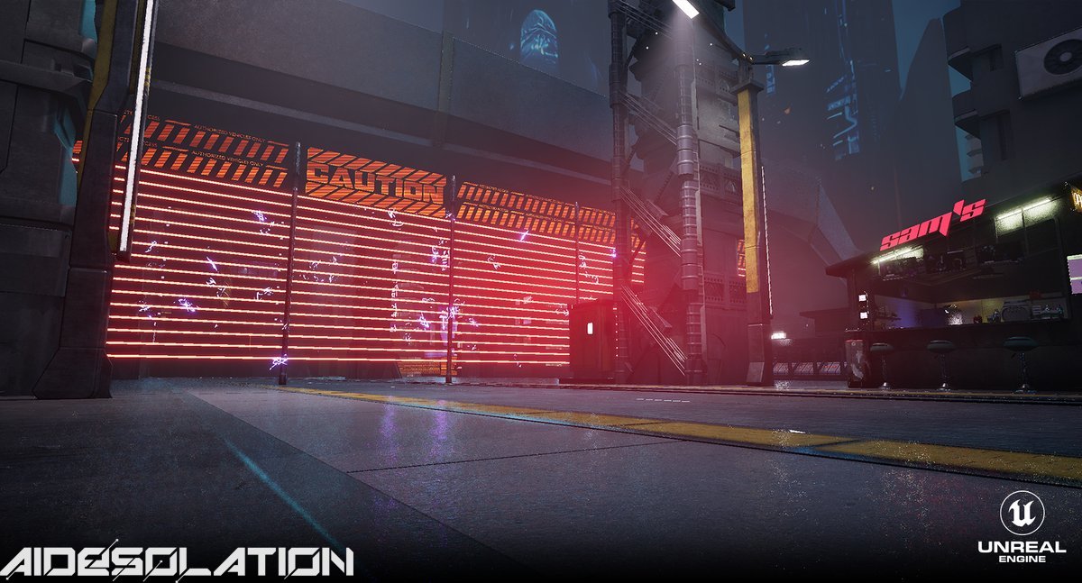 DesolationPlay's tweet image. Prepare for the challenge! Our 𝗻𝗲𝘄 𝗣𝘃𝗣 𝗮𝗿𝗲𝗻𝗮 is designed to draw you in and keep you on the edge of your seat. 𝗟𝗲𝗴𝗲𝗻𝗱𝘀 𝗮𝗿𝗲 𝗯𝗼𝗿𝗻 𝗵𝗲𝗿𝗲 𝗲𝘃𝗲𝗿𝘆 𝗺𝗼𝗺𝗲𝗻𝘁. Don’t forget to follow and turn on notifications to stay updated!⚔️