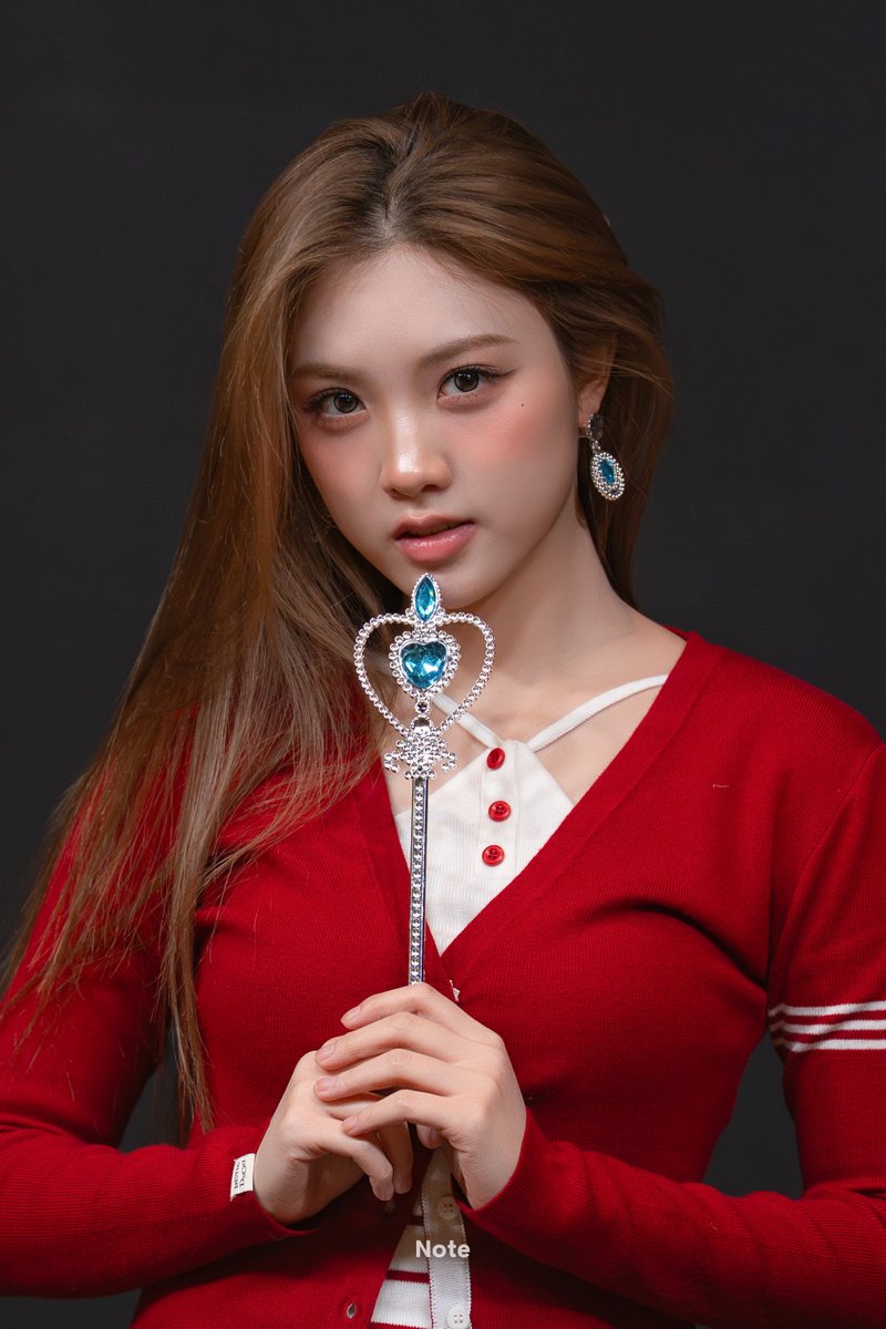 tripleS_Note's tweet image. 260117 점프업 팬사인회 트리플에스 설린
#트리플에스 #설린 #Sullin