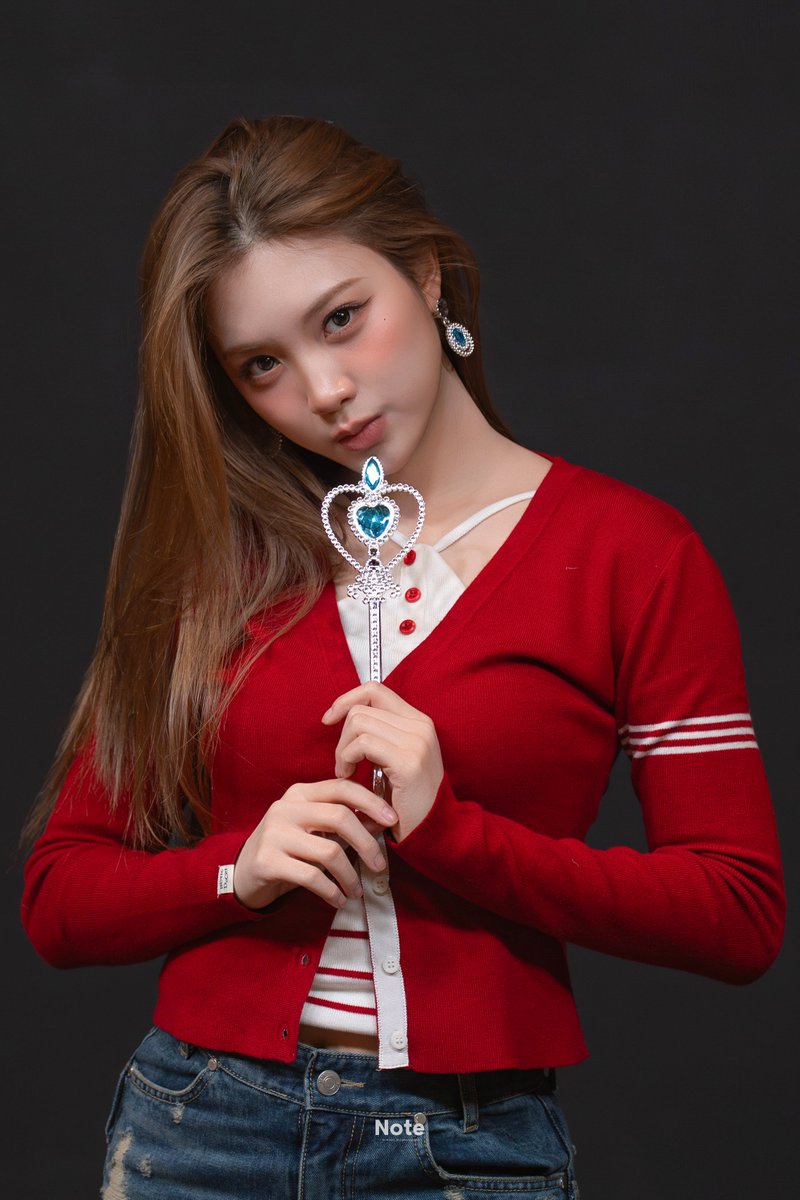 tripleS_Note's tweet image. 260117 점프업 팬사인회 트리플에스 설린
#트리플에스 #설린 #Sullin