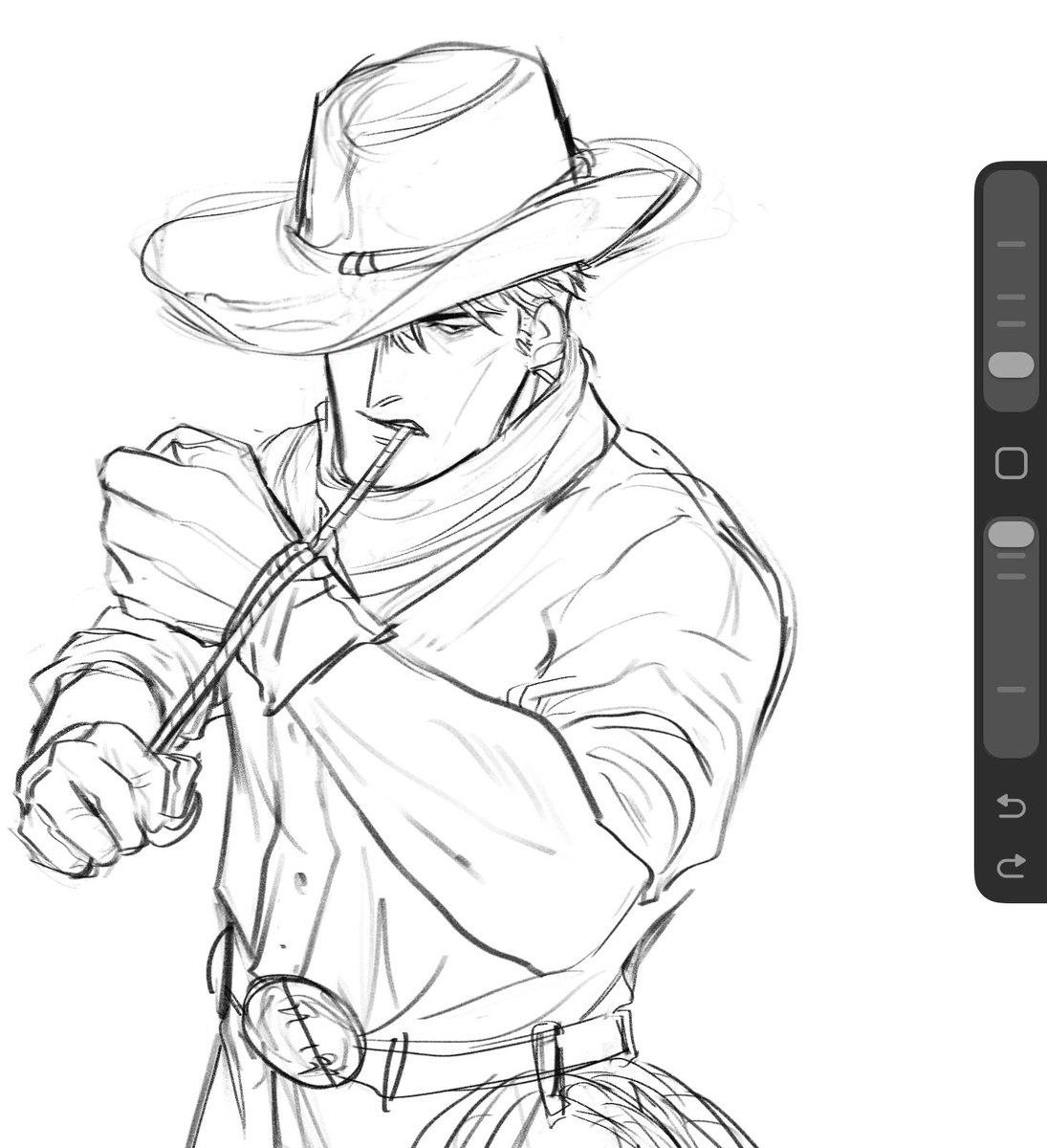 Getting there 😏😌

#jjk #nanamikento