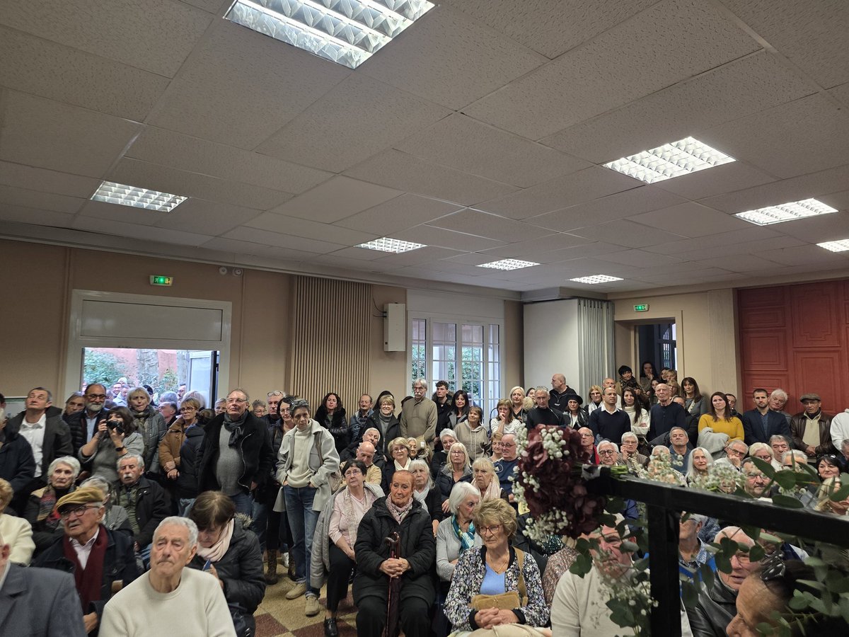 Fatima Khaldi-Bououghroum tweet media