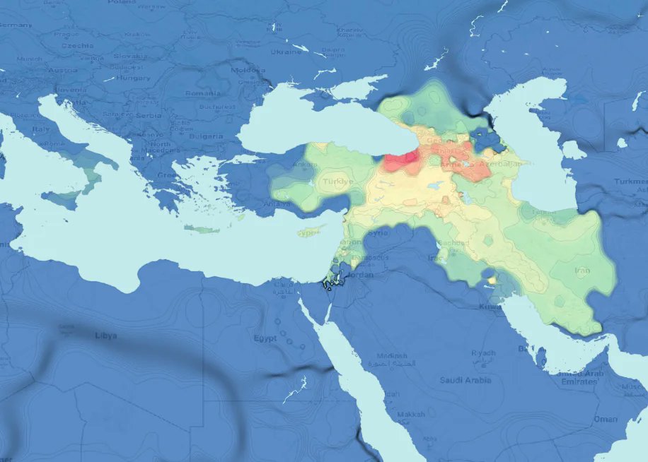 Jorgen the Armenian tweet media