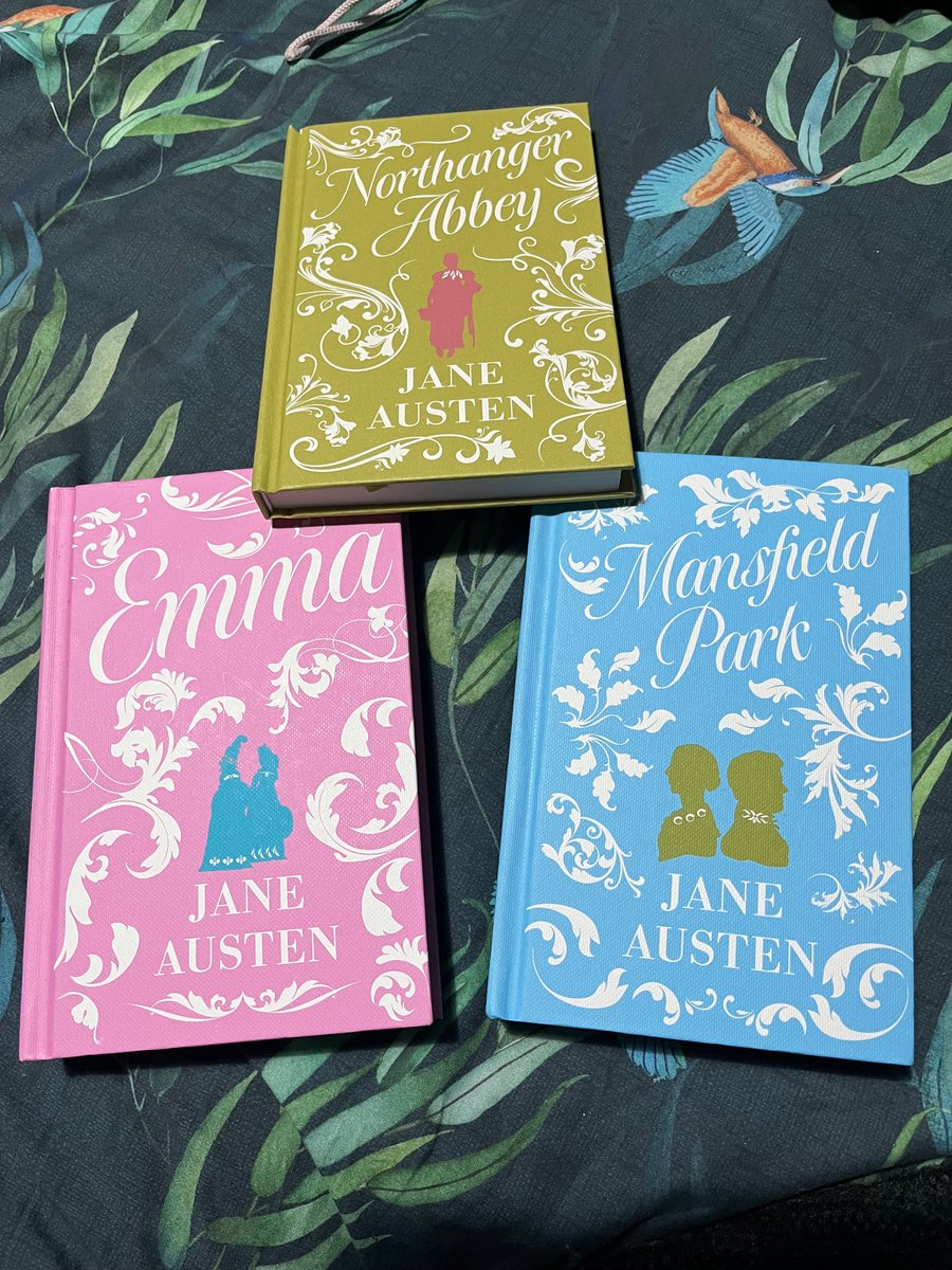 Jumped on the bandwagon and found some of the pretty books in TK Maxx 🥰#booktwitter