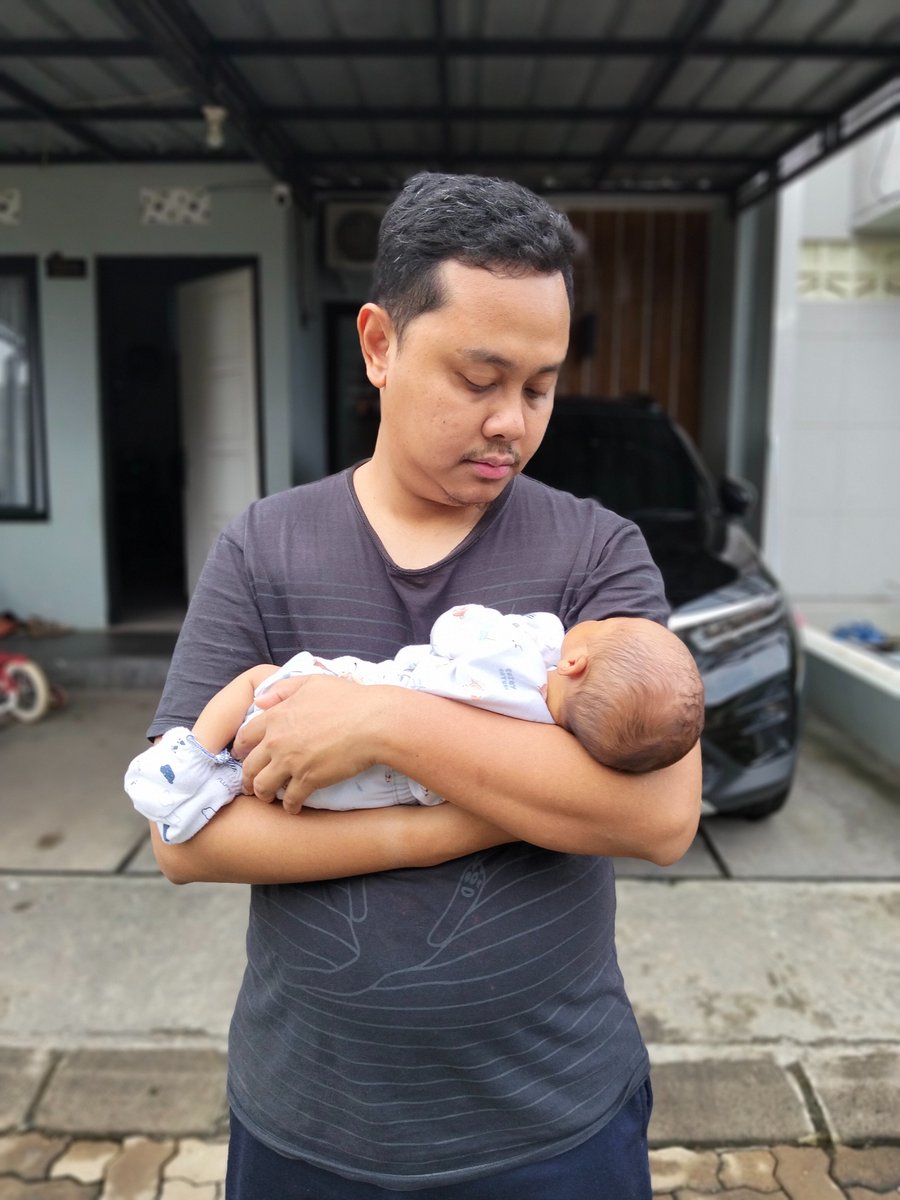 clshabrina's tweet photo. An appreciation post to my husband for being much present, patient, helpful, and provides a better act of service since the birth of the second child. A positive turn after he accompanied me through the process of delivery.. with much love, dear.. https://t.co/MUCiNbI90m
