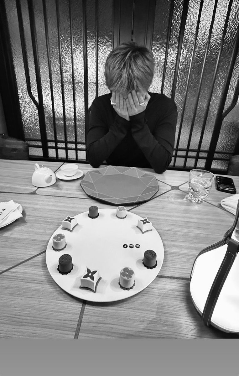 RM (@01rkive) on Twitter photo 