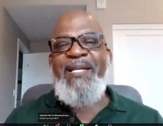 FearlessCoachC's tweet image. I’m living life BEYOND my wildest dreams! (John 10:10 - MSG) #NewBeginnings #LivingMyBestLife #ThrivingNotSurviving