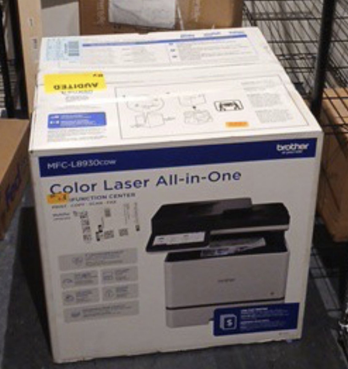 StripMallGuy tweet media