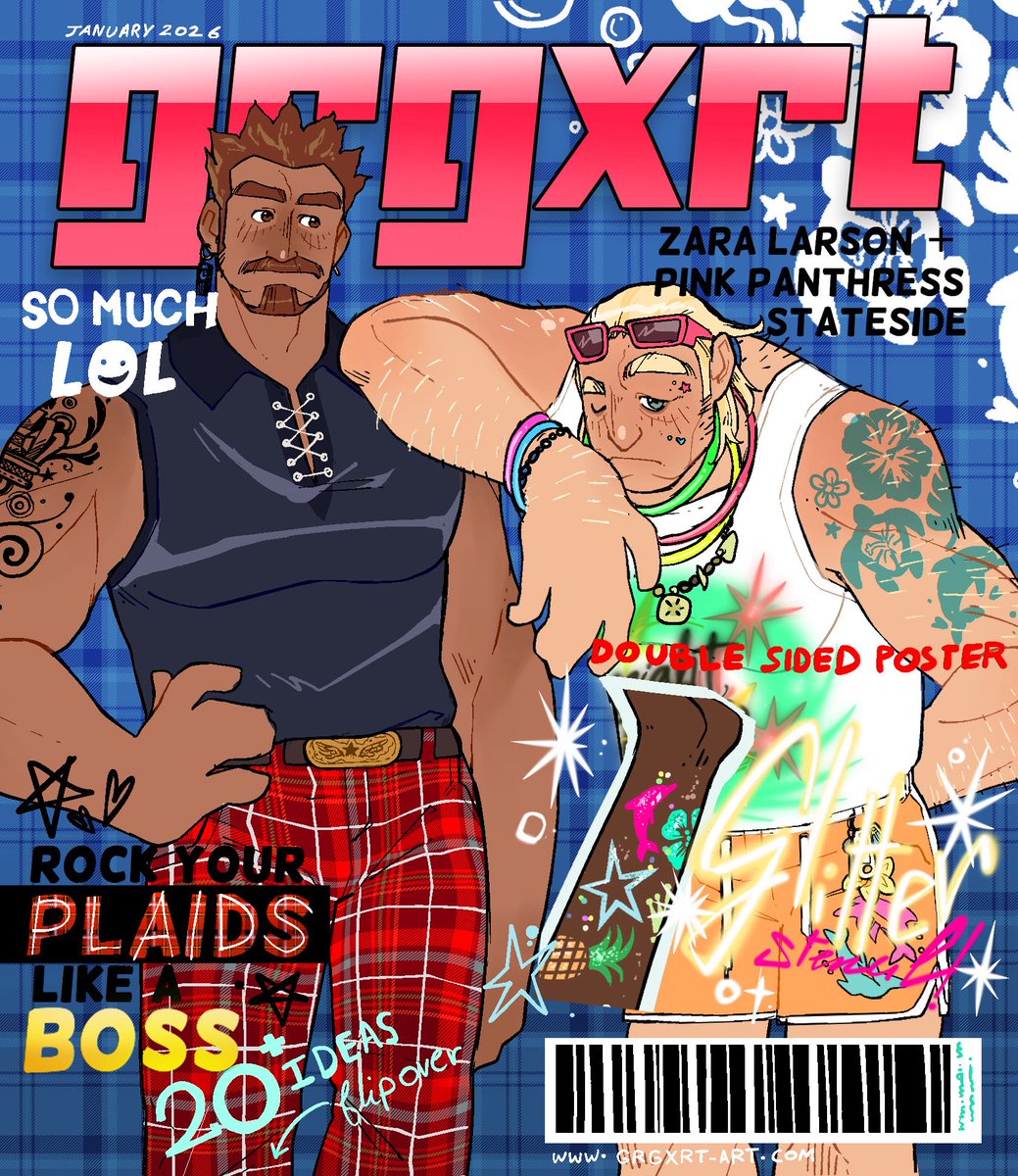 greg (comms open!) tweet media