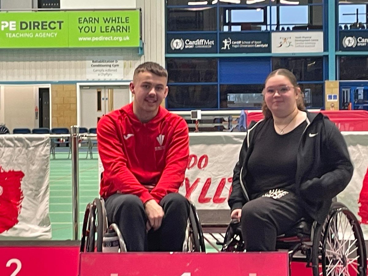 Welsh Athletics tweet media