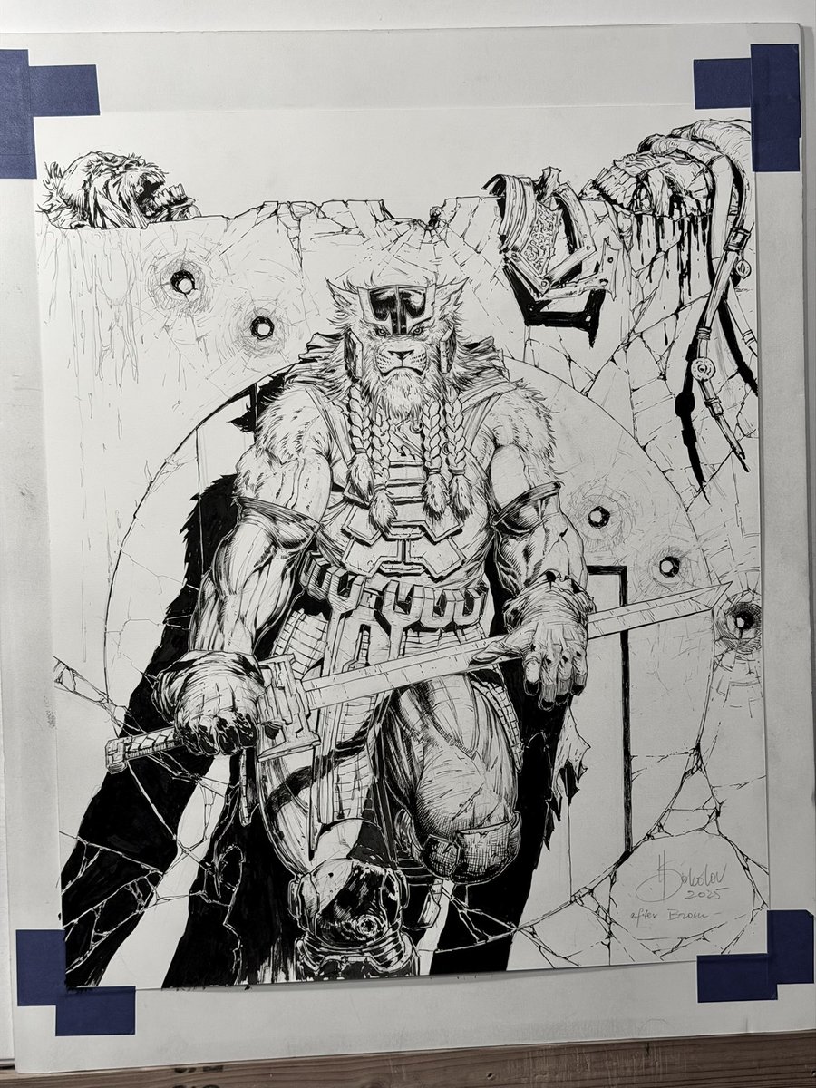 Yevgeny_Sokolov_Art tweet media