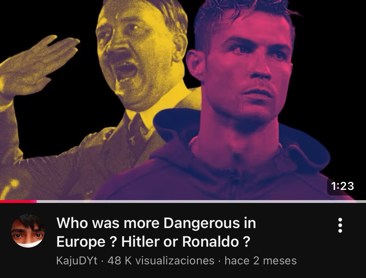 el algoritmo de las tias: "get ready with me de como me folle al amigo de mi novio"

el de los tios: