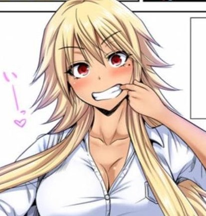 MathieuChibrard's tweet image. わりと最高 👩‍🎤