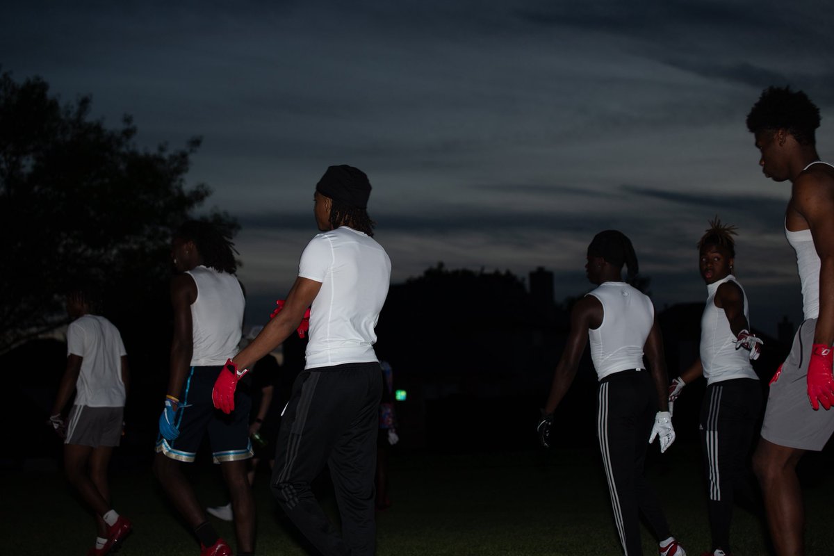 Jeremiah Cole tweet media