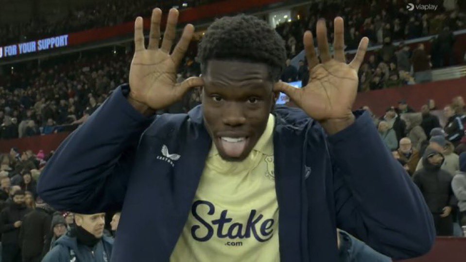 Ben Reece tweet media