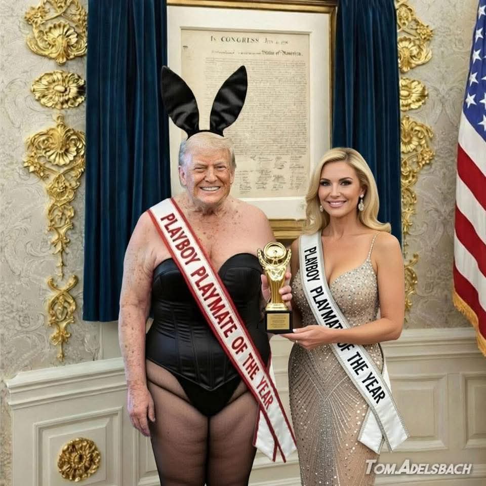 #TrumpisaNationalDisgrace #Trump