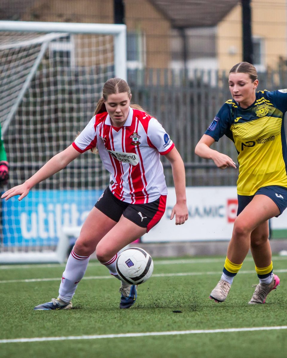 Southampton FC Women tweet media