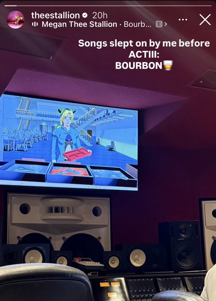 Megan the goat you are