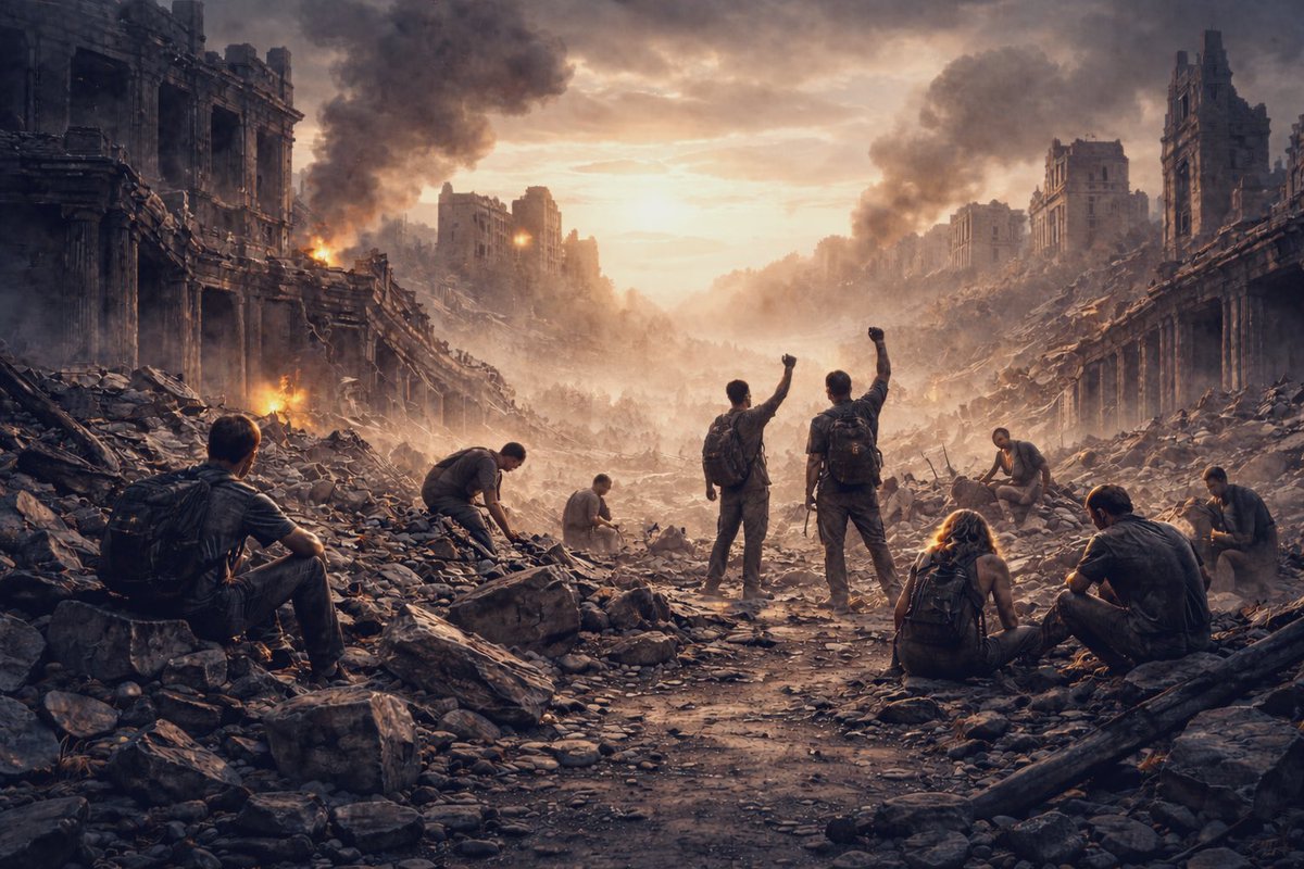 gengorum's tweet photo. istediğiniz kadar güçlü ve baskın olun; adil değil de zalim olursanız, zulmünüze karşı duracak insanlar her zaman olacaktır. anlaşmazlıkları ve savaşları bitirecek olan şey güç değil; hoşgörü ve adalettir.. https://t.co/XsjZEXS9cB