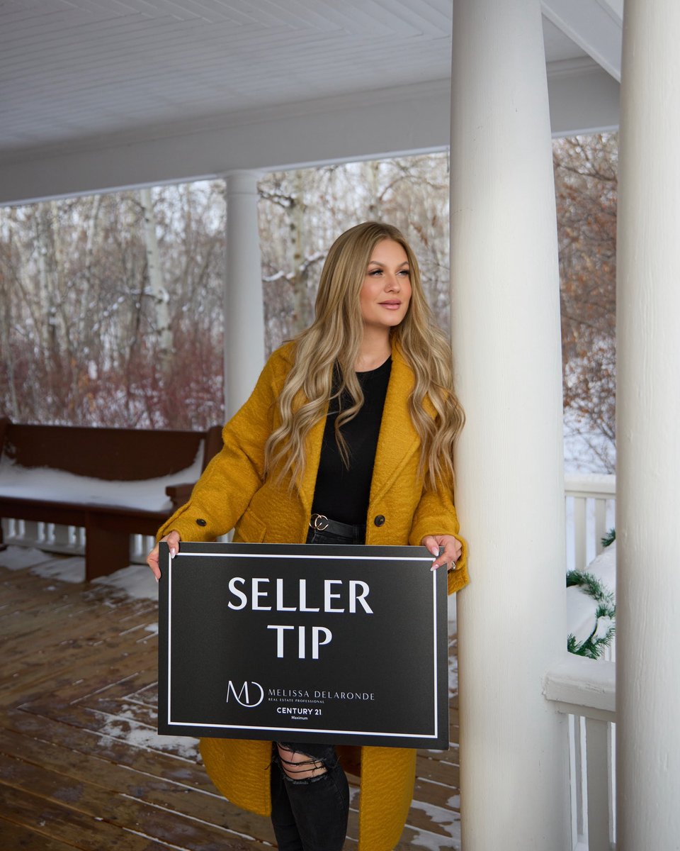 Melissa Delaronde | REALTOR® tweet media