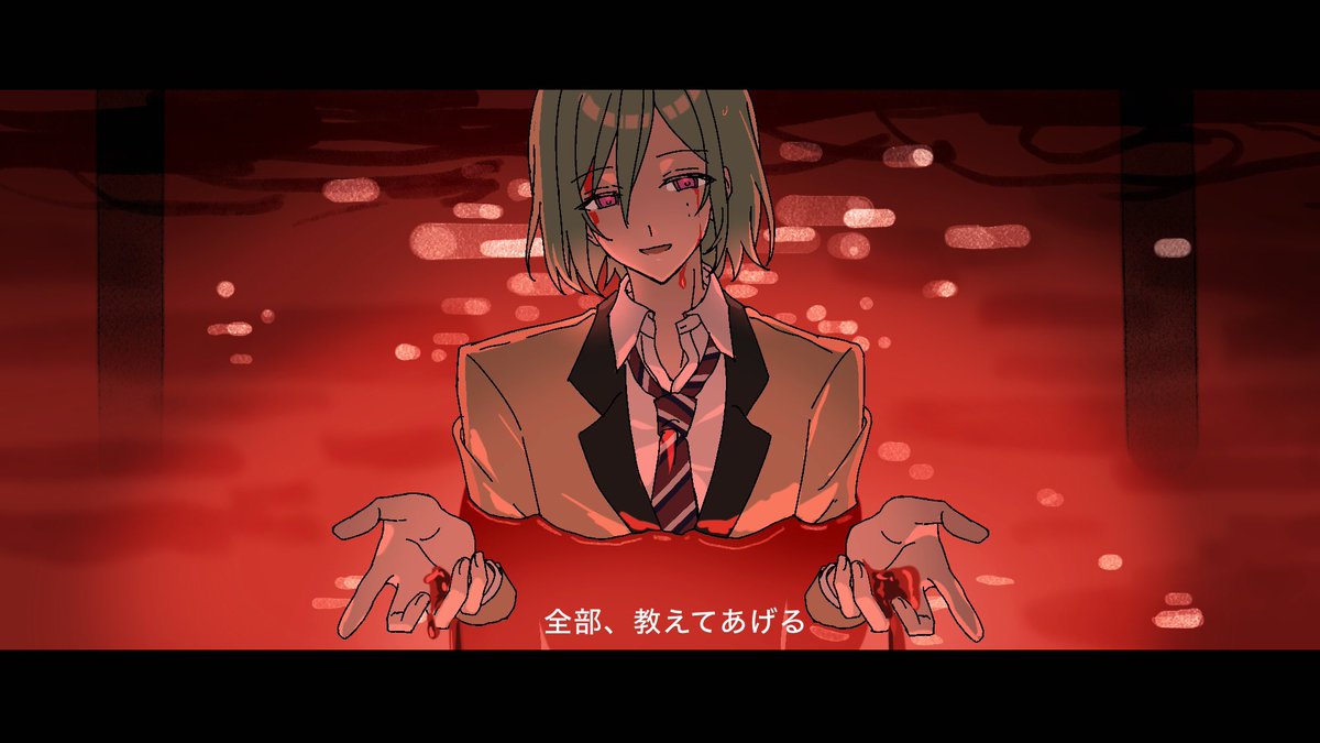 amzw9's tweet photo. チェー◯ソー◯ン　ネタ https://t.co/qCMkNQNW7u