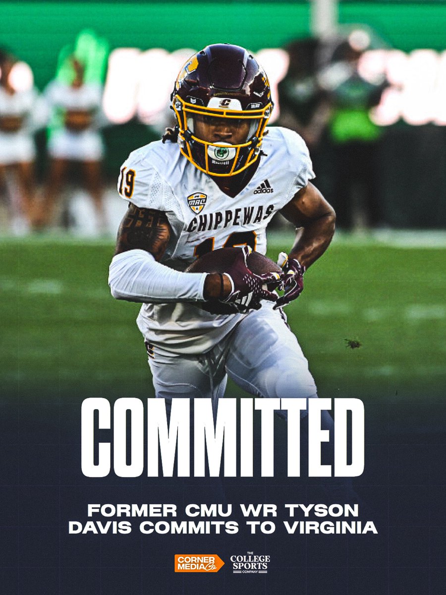 Corner Media tweet media