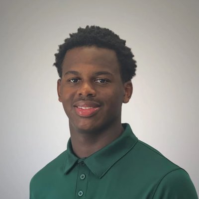 Carson D. Griffin tweet media