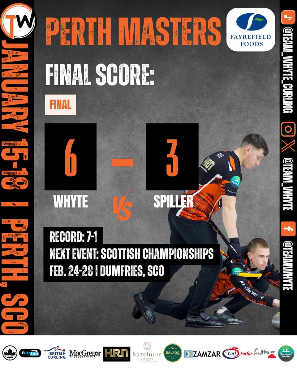 hardiecurling's tweet photo. Perth Masters Champions 🏆

#TeamWhyte https://t.co/rCv6CFtMxx