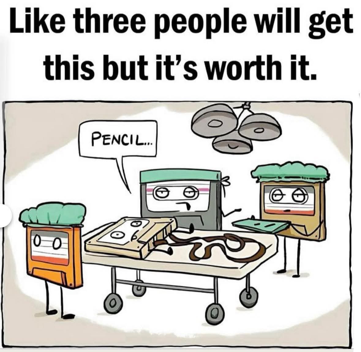 lippyent's tweet image. Some will get it! Hmm 😒 🤔?¿ 
By request!