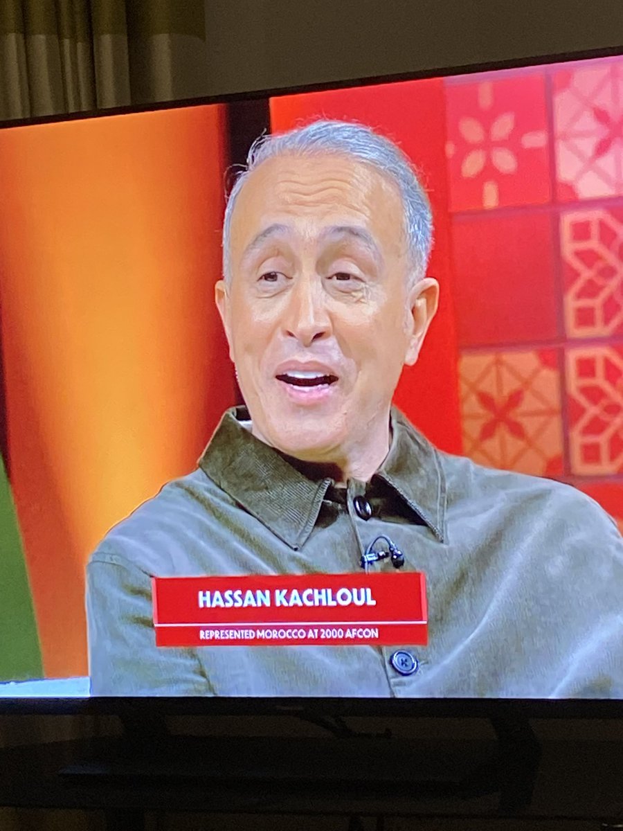 Good to see Andrew Ridgeley looking so well.