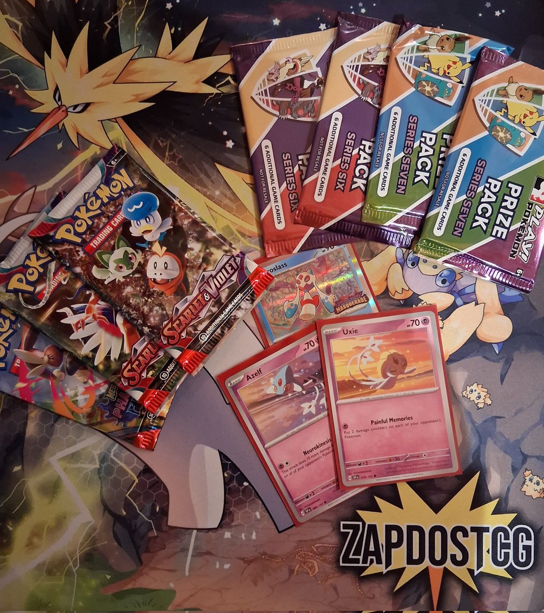 ArneVanBraeckel_TCG tweet media