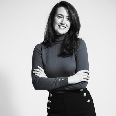 Aida Soilán tweet media