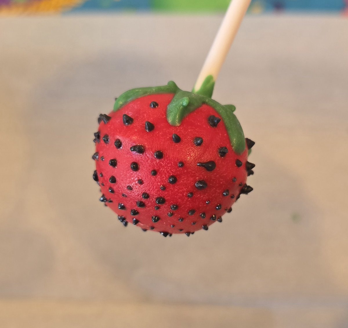 Wally⚡️West tweet media