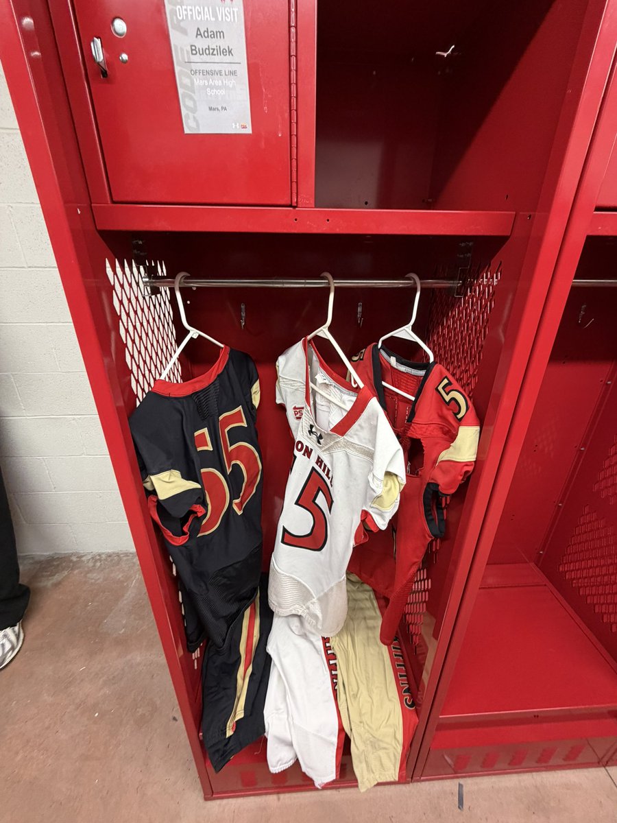 Adam Budzilek tweet media