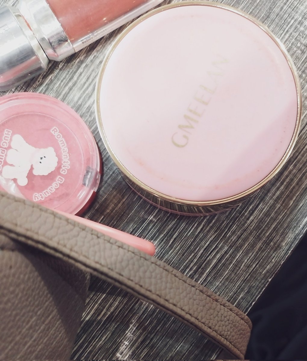 ttyeoki's tweet image. i love pink so much