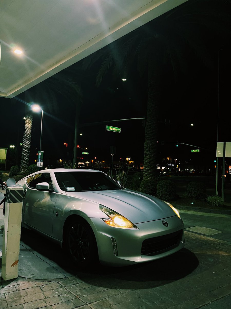 Kemuristorm's tweet photo. #370z https://t.co/qiVCSTF8vu