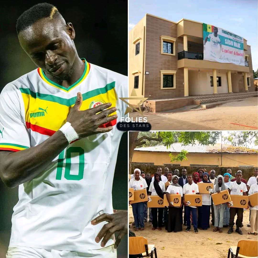 Sahel Revolutionary Soldier tweet media