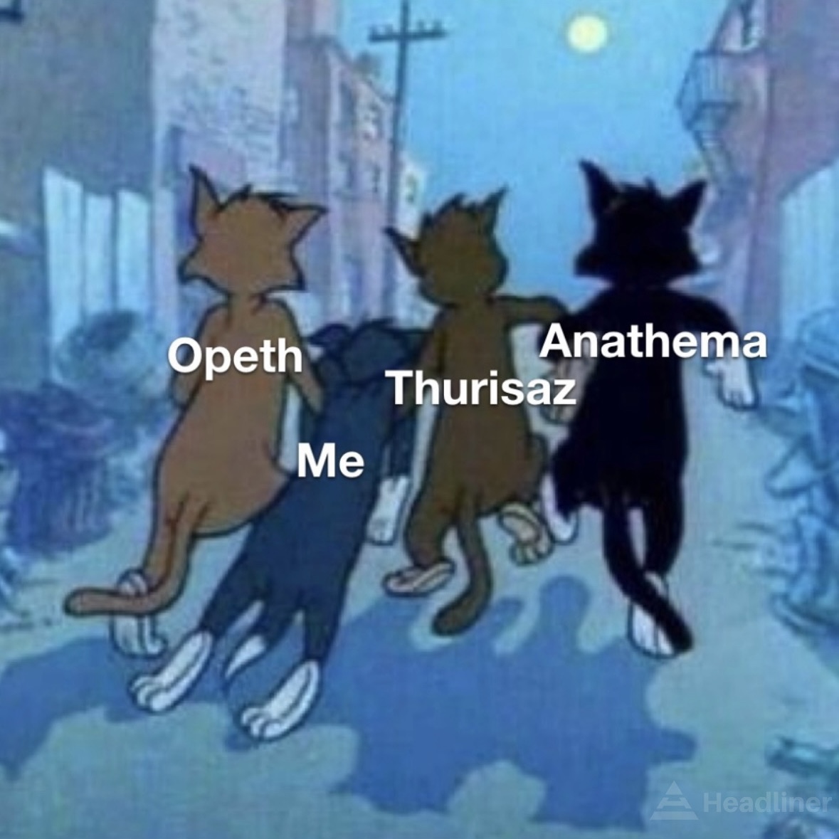 Headliner (@headlinertr) on Twitter photo 